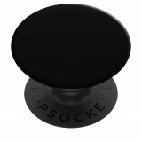 PopSockets - PopGrip - Black