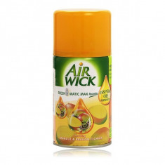 Rezerva Pentru Odorizant Air Wick (250 ml) foto