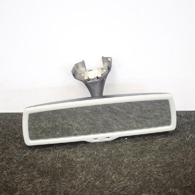 Oglinda retrovizoare interioară VW GOLF V 1K1 2008 OEM: E11026141 3148957 foto