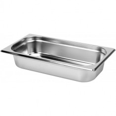 YATO GASTRO Tava inox GN 1/3 2,5 L foto