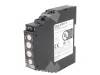 Timer 0.1s-1200h SPDT 250VAC 5A 24-240V AC/DC H3DT-F