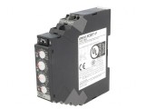 Timer 0.1s-1200h SPDT 250VAC 5A 24-240V AC/DC H3DT-F