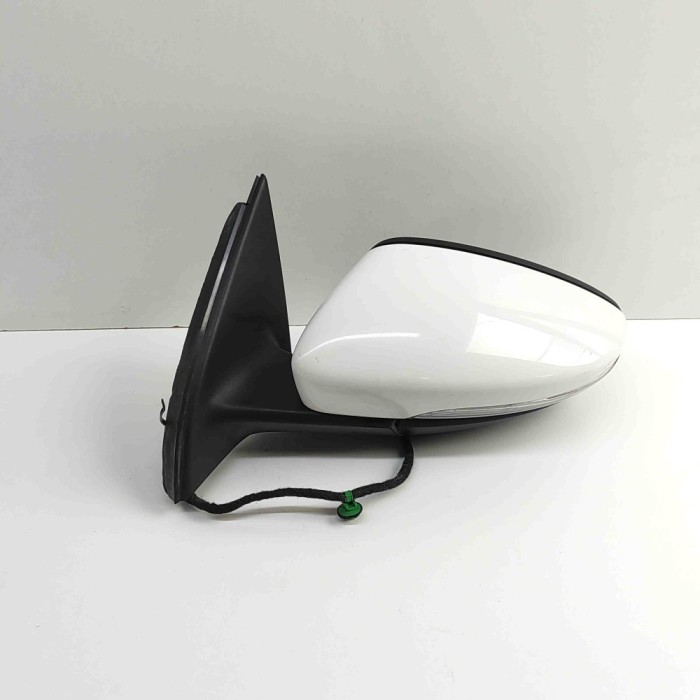 Oglinda laterală st&acirc;nga VW PASSAT Variant B7 365 2012 OEM: 3C0857933A