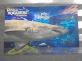 CANADA - RIPZEY &quot;S AQUARIUM - SAND TIGER SHARK ( RECHINUL DE NISIP ) -