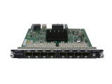 Modul Juniper SRX-GP-8SFP cu 8 porturi SFP de 1 Gb XGPIM pentru SRX550 și SRX650