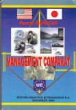 AMS - AUREL BURCIU - MANAGEMENT COMPARAT