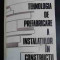 Tehnologia De Prefabricare A Instalatiilor In Constructii - I. Ionescu, C. Secara, E. Marin ,547082