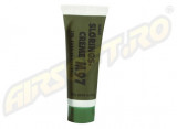 CREMA UNI PENTRU CAMUFLAJ - VERDE