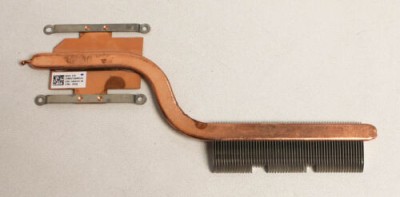 Heatpipe pentru Asus VivoBook 15 X542UA-DM833 foto