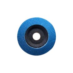 Disc lamelar cu smirghel de 125 mm, P120
