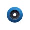 Disc lamelar cu smirghel de 125 mm, P100