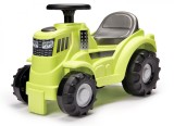 Tractor Ecoiffier Ride On 51.5cm, Jucarie Exterior, Vehicul Copii, Tractoras cu Pedale, Plastic Durabil, Design Realist