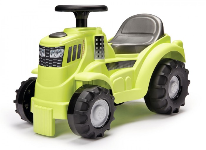 ECOIFFIER TRACTORAS RIDE ON DE 51.5CM