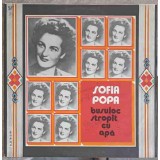 Disc vinil, LP. BUSUIOC STROPIT CU APA-SOFIA POPA-207515