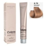 Blond Bej Deschis 8.70 Vopsea Colora MaXXelle cu extract de Goji 100 ML