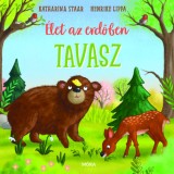 &Eacute;let az erdőben - Tavasz - Henrike Lippa