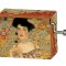 Flasneta Klimt Adele, Fridolin
