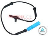 Senzor ABS / turatie roata BMW Seria 5 Touring (E61) (2004 - 2010) METZGER 0900270