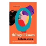 Things I Know