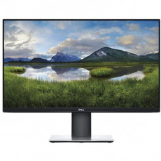 Monitor 24 inch LED IPS, HDMI, Full HD, DELL P2419H, Black &amp;amp; Silver, Display Grad B foto