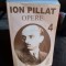 OPERE 4 - ION PILLAT