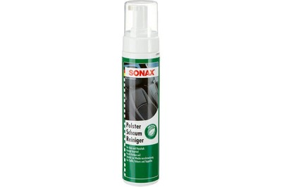 Spuma Curatare Tapiterie Textila. Fara Propelant. 250Ml Sonax foto