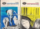 Notre-Dame de Paris, Victor Hugo - Biblioteca pentru Toti, Minerva, 1970, Romana, Brosata