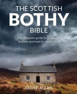 The Scottish Bothy Bible foto