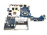 Placa de baza Laptop, Lenovo, Legion Y540-17IRH, i7-9750HF SRG1T, Geforce GTX 1650 N18P-G0-MP-A1, FY715/FY714 NM-C542 Rev: 1.0