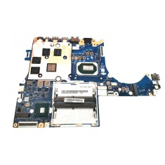 Placa de baza Laptop, Lenovo, Legion Y540-17IRH, i7-9750HF SRG1T, Geforce GTX 1650 N18P-G0-MP-A1, FY715/FY714 NM-C542 Rev: 1.0