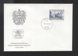 Austria 1973 Franz Joseph land Mi.1250 FDC UN.040