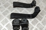 Suport radiator HONDA CIVIC X Hatchback FC_, FK 2021 OEM: 19701-5BF-A00 27283078