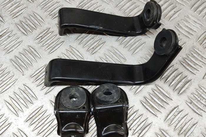 Suport radiator HONDA CIVIC X Hatchback FC_, FK 2021 OEM: 19701-5BF-A00 27283078