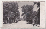 Bnk cp Pucioasa - Strada Regala - circulata 1938, Fotografie