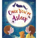 Once You&#039;re Asleep
