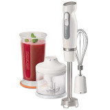 SET BLENDER DE MANA 2 VITEZE 800W ALB SENCOR EuroGoods Quality