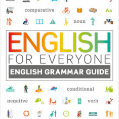 English for Everyone: English Grammar Guide