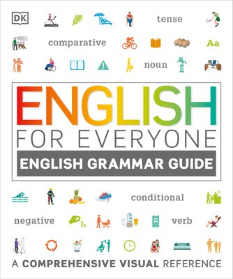 English for Everyone: English Grammar Guide foto