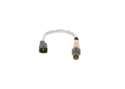 BOSCH 0 258 006 720 Sonda Lambda foto