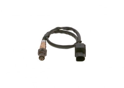 BOSCH 0 281 004 821 Sonda Lambda foto