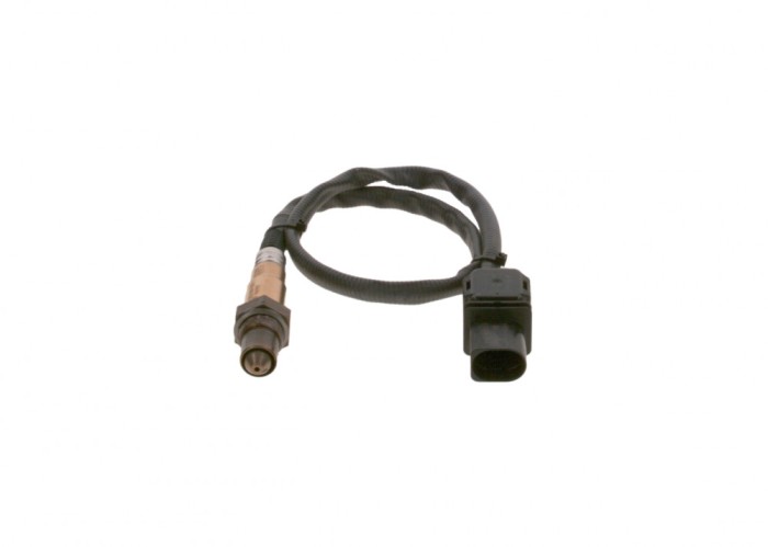 BOSCH 0 281 004 821 Sonda Lambda