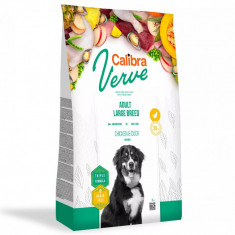 Calibra Dog Verve GF Adult Large Chicken &amp;amp;amp; Duck 2 kg foto