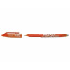 Roller Pilot Frixion Mediu 0.7Mm Orange