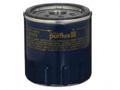Filtru de ulei auto PURFLUX LS923 pentru CITROEN FIAT FORD OPEL PEUGEOT SUZUKI TOYOTA - RESIGILAT