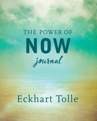 The Power of Now Journal foto