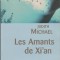 Judith Michael - Les Amants de Xi&#039;an