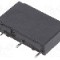 Releu miniatura, 24V DC, 5A, serie G6DN, OMRON - G6DN-1A-24DC