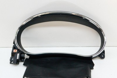 Ornament ceas de bord OPEL MOKKA / MOKKA X 2017 OEM: 42520981 | 13716946 foto
