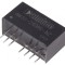 Convertor DC/DC 3W 18-36V la 9V 333mA SIP8