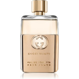 Cumpara ieftin Gucci Guilty Pour Femme Eau de Toilette pentru femei 50 ml